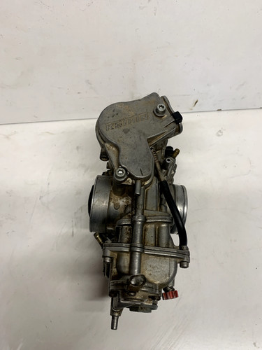 Yamaha 400 1999 - 400,