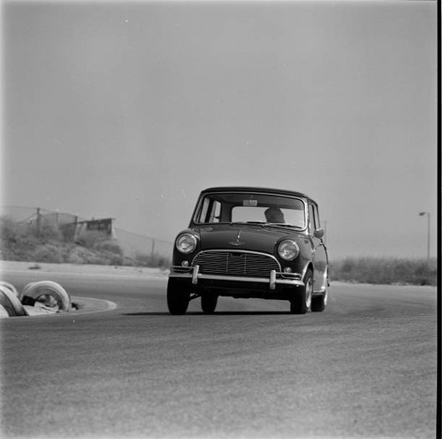 Austin mini cooper - austin,