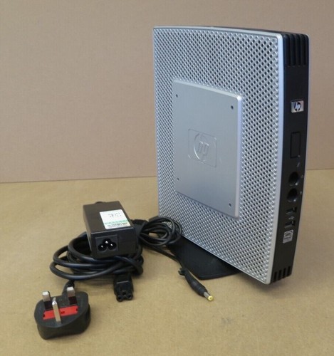 Compaq t5740 thin client - hp,