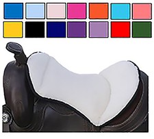 Quality Soft Fur Western