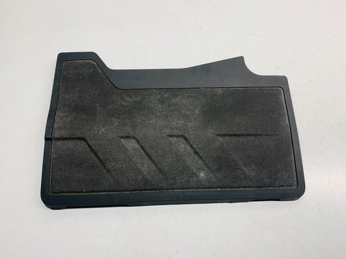 Peugeot 208 engine top cover - 208,