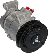 HC Cargo Aircon Compressor 12V