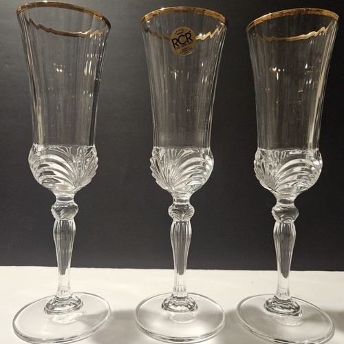 Vintage royal crystal rock - vintage,