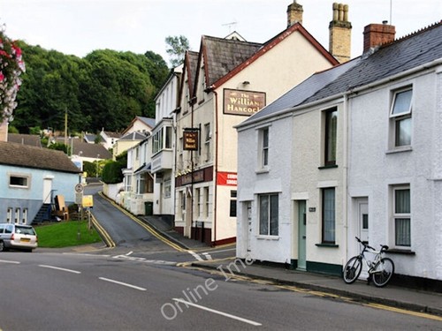 Photo 6x4 western - photo,