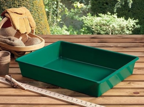 Garland deep gardening tray - garland,