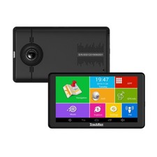 "M83x Truck Sat Nav With Built