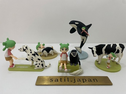 Used kaiyodo yotsuba - kaiyodo, yotsuba&!