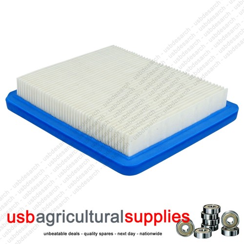 Briggs stratton air filter - &,