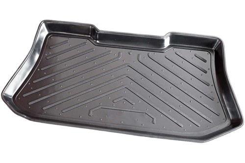 Boot liner fits mitsubishi - boot,