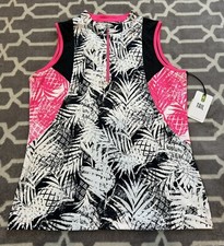 New! Tail S/L Sleeveless Mini