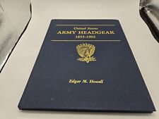 Unitest States Army Headgear