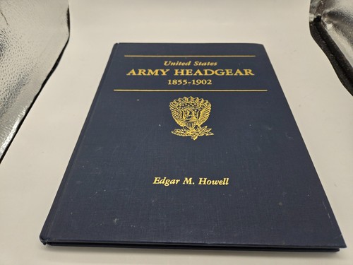 Unitest states army - states, headgear