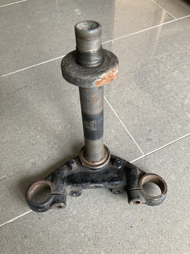Yamaha rd125lc mk1 bottom - rd125lc,