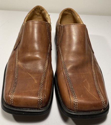 Steve madden mens brown - madden,