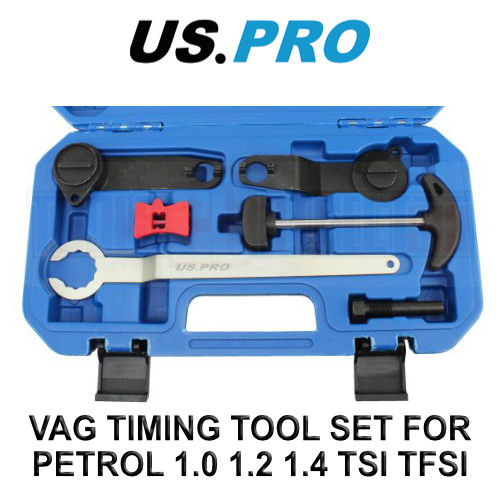 Pro tools vag - pro, timing