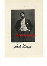 Frank Dicksee, English Artist