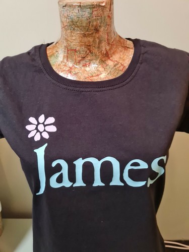 Ladies james tim - tim, the