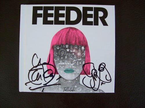 Feeder tallulah deluxe - tallulah,