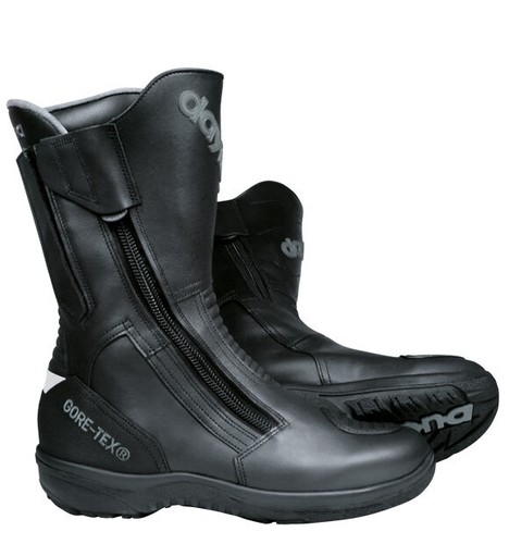 Motorcycle boots gore tex - motorcycle,