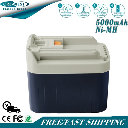 0ah 24v battery for - ni-mh,