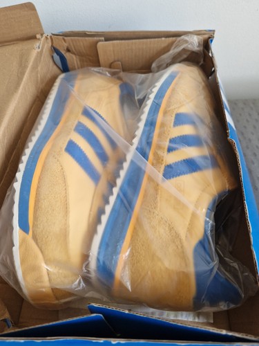 Bnib deadstock adidas sl72 - bnib,