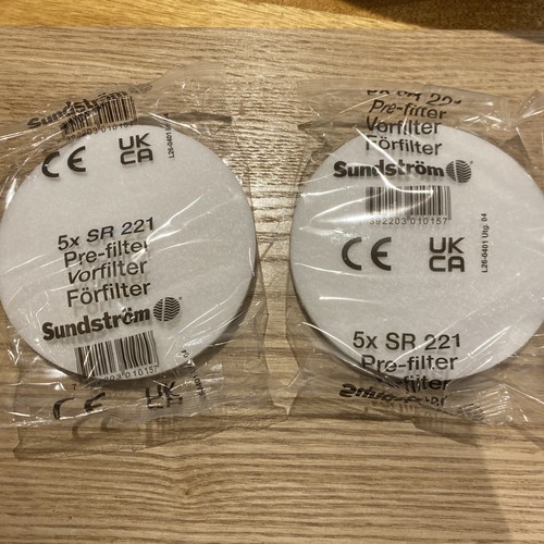Pack sundstrom - 10, (2x5)
