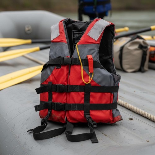 Kids buoyancy vest crotch - buoyancy,