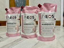 3x INEOS WHITE ROSE & NEROLI