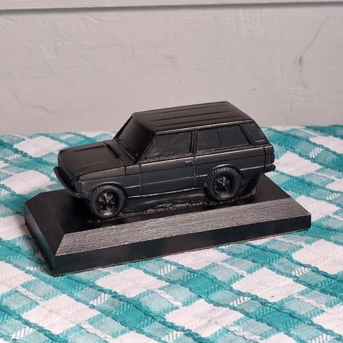 Range rover model car - rover,