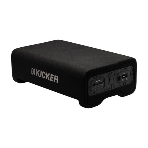 Kicker audio pl7tdf - audio,