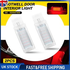 For Golf Mk7 7.5 Gtd Gti R Led