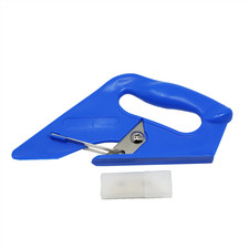 9 Carpet Cutter Vinyl Cutting Tool Underlay Fitting Trimmer Scissors Leather 