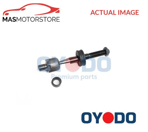 Tie rod axle joint - tie,