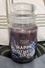 Yankee Candle Original Jar