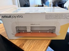 Cricut Joy Xtra Machine