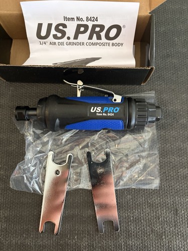 Air die grinder - air,