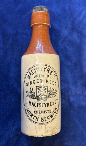 Macintyre north berwick - macintyre's,