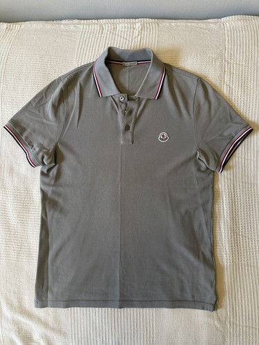Authentic moncler men - authentic, maglia