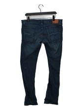 Nudie Jeans Men's Jeans L Blue