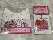 Disney Cheshire Cat Acrylic