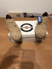 Lambretta Shoes-Size 9 Brand