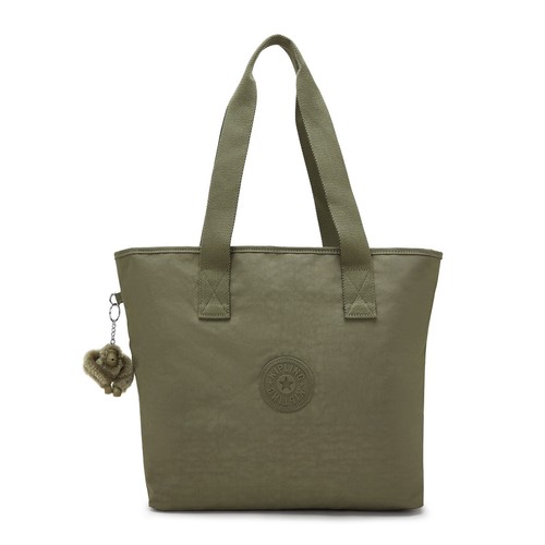 Kipling anina medium tote - kipling,