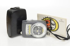 Gossen Lunasix 3 Lightmeter in