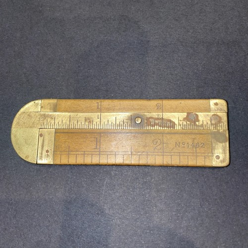 Antique brass and - antique,