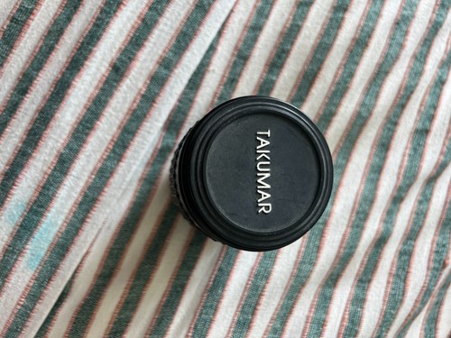 Pentax takumar bayonet 2 - takumar, 2.8
