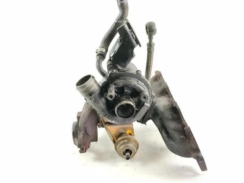 713667 21059667 turbocharger