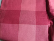 Laura Ashley Pink Check