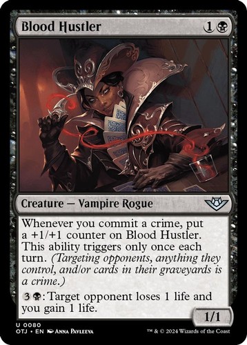 2024 magic the gathering otj - 2024, magic: