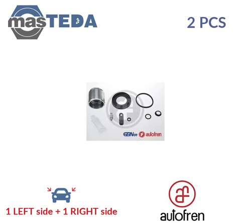 D42608c brake caliper repair - d42608c,