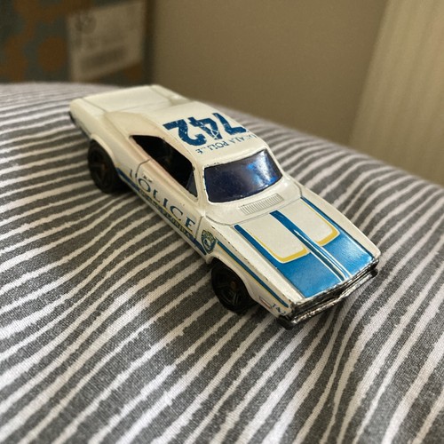 Hot wheels dodge charger - ‘69,